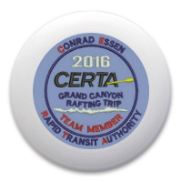 Conrad Essen Rapid Transit Authorit