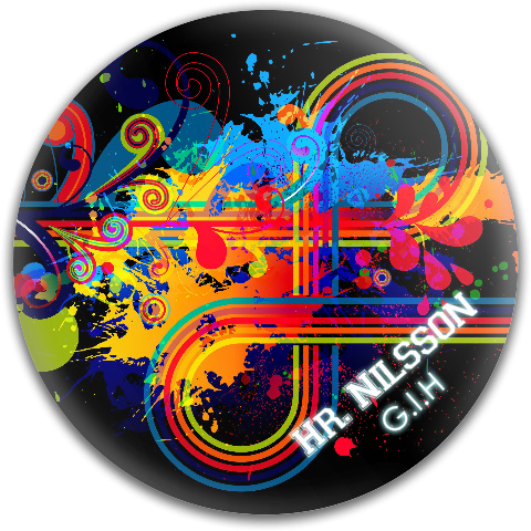 Design 168232 Disc Golf and Ultimate Discs