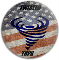 flag disc 2016