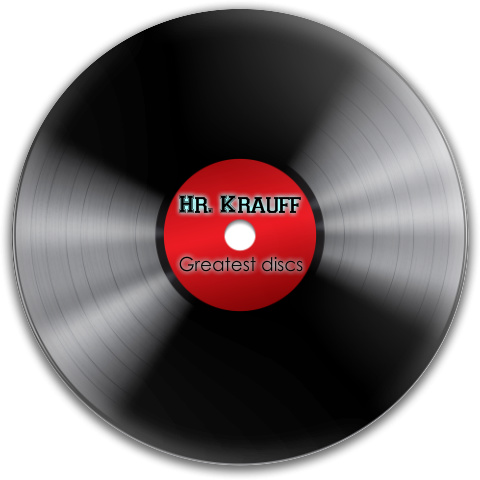 Design 168234 Disc Golf and Ultimate Discs