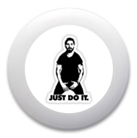JUST DO IT