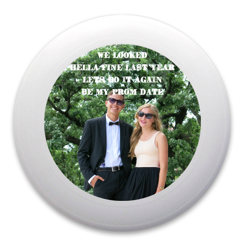 Design 169217 Disc Golf and Ultimate Discs