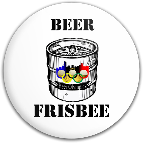 Design 169269 Disc Golf and Ultimate Discs