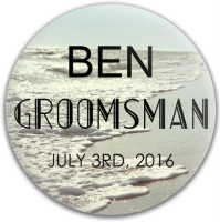 WeddingGroomsman