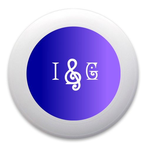 Design 169481 Disc Golf and Ultimate Discs