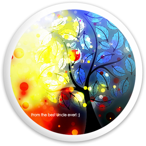 Design 169673 Disc Golf and Ultimate Discs