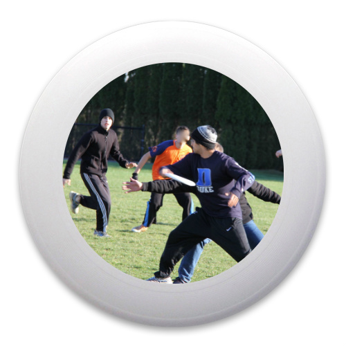 Design 169813 Disc Golf and Ultimate Discs