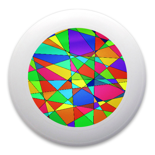 Design 169893 Disc Golf and Ultimate Discs