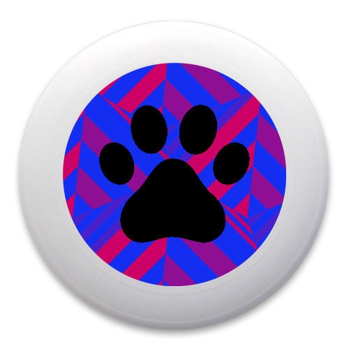 Design 169895 Disc Golf and Ultimate Discs