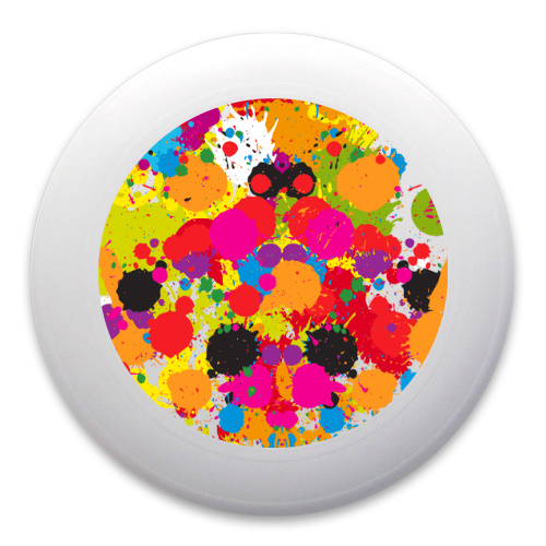 Design 169824 Disc Golf and Ultimate Discs