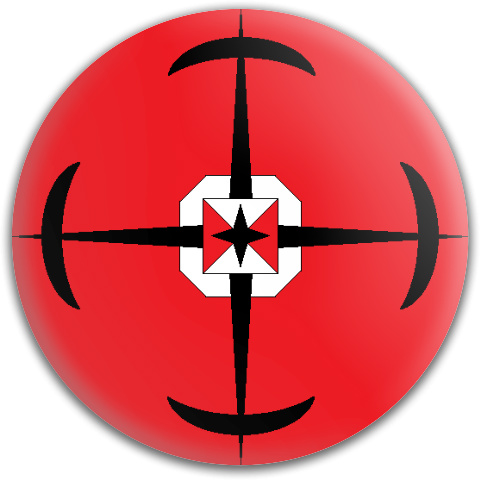 Design 170145 Disc Golf and Ultimate Discs