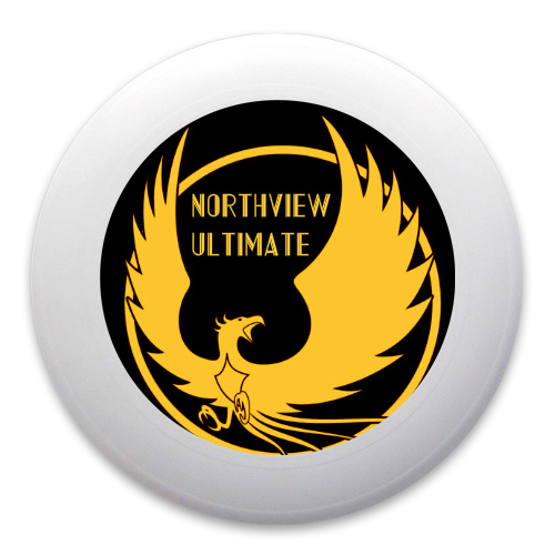 Design 170398 Disc Golf and Ultimate Discs