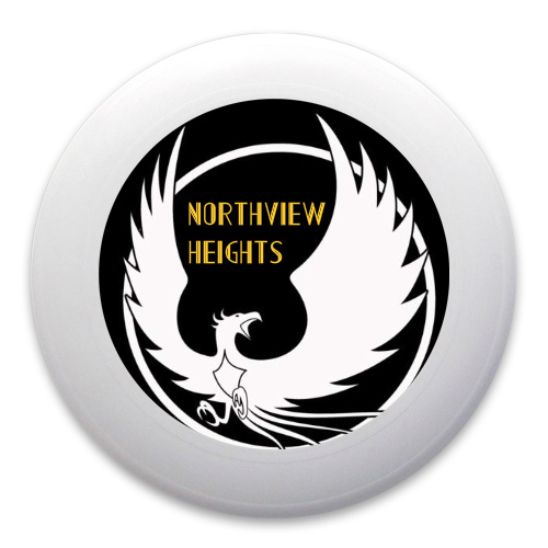 Design 170393 Disc Golf and Ultimate Discs