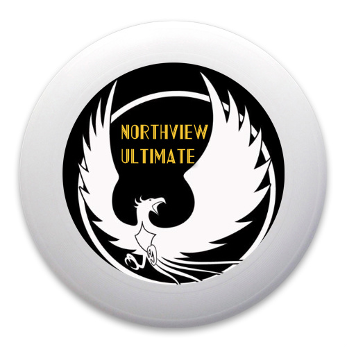 Design 170394 Disc Golf and Ultimate Discs