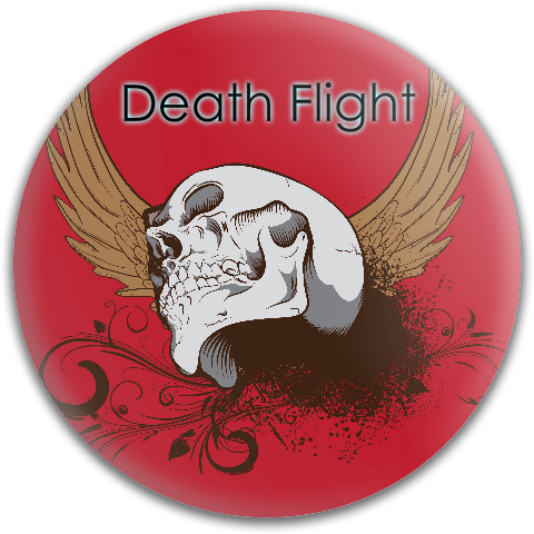 Design 170259 Disc Golf and Ultimate Discs