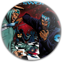 Design 170280 Disc Golf and Ultimate Discs Image