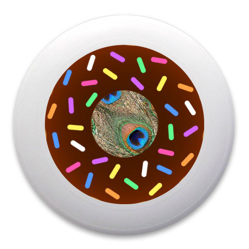 Design 170759 Disc Golf and Ultimate Discs