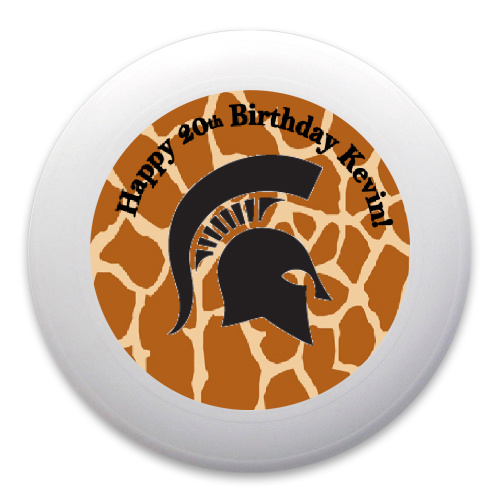 Design 171027 Disc Golf and Ultimate Discs