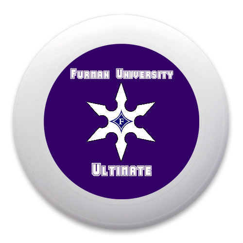 Design 171023 Disc Golf and Ultimate Discs
