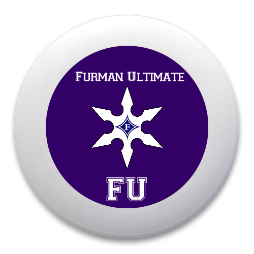 Design 171024 Disc Golf and Ultimate Discs