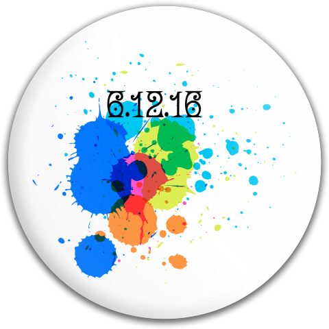 Design 171413 Disc Golf and Ultimate Discs