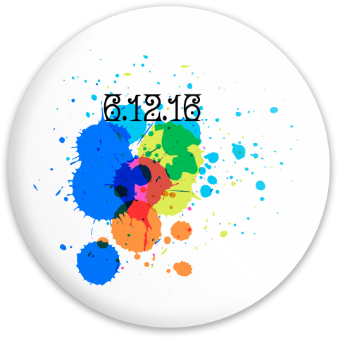 Design 171417 Disc Golf and Ultimate Discs