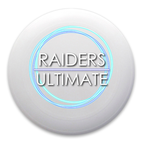Design 164062 Disc Golf and Ultimate Discs