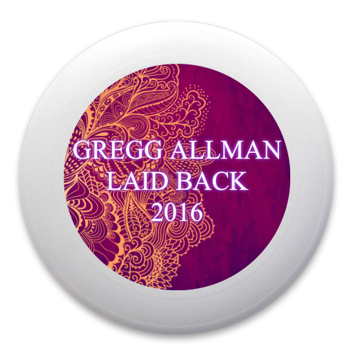 Design 164099 Disc Golf and Ultimate Discs