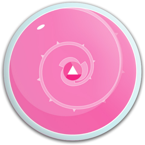 Design 164235 Disc Golf and Ultimate Discs