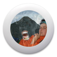 Design 164650 Disc Golf and Ultimate Discs Image