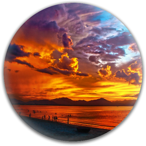 Design 164840 Disc Golf and Ultimate Discs