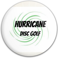 Design 165121 Disc Golf and Ultimate Discs Image