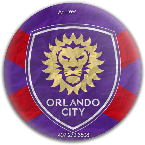 Design 165024 Disc Golf and Ultimate Discs