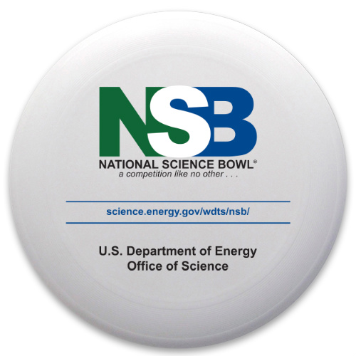 Design 165076 Disc Golf and Ultimate Discs