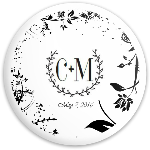 Design 174306 Disc Golf and Ultimate Discs