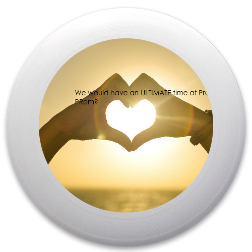 Design 174258 Disc Golf and Ultimate Discs
