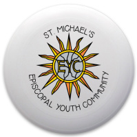 Design 174348 Disc Golf and Ultimate Discs Image