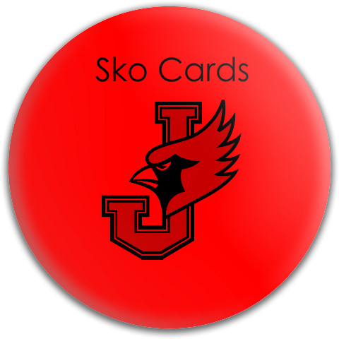 Design 175213 Disc Golf and Ultimate Discs