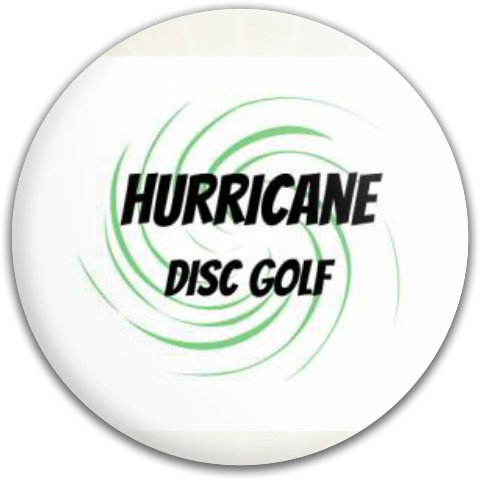 Design 175308 Disc Golf and Ultimate Discs