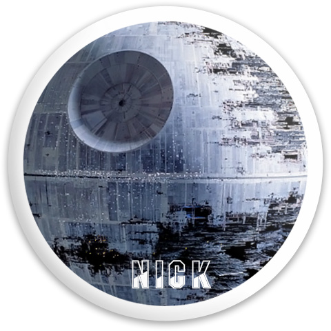 Design 175186 Disc Golf and Ultimate Discs