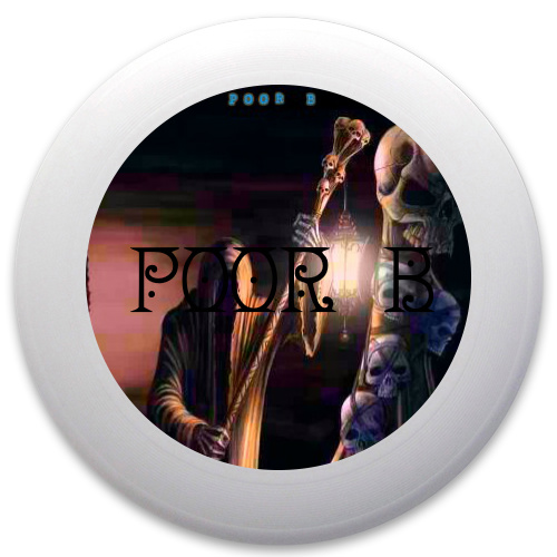 Design 174953 Disc Golf and Ultimate Discs