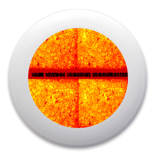 Design 175616 Disc Golf and Ultimate Discs