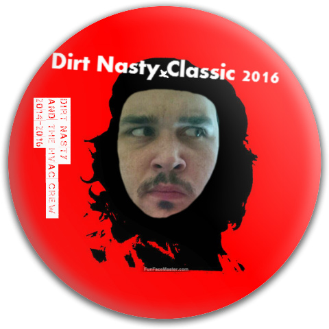Design 175390 Disc Golf and Ultimate Discs