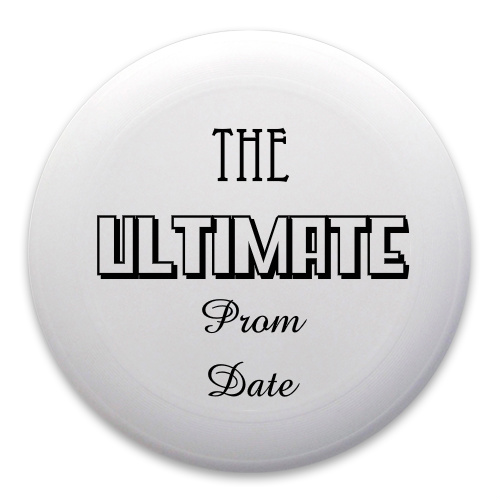 Design 175892 Disc Golf and Ultimate Discs