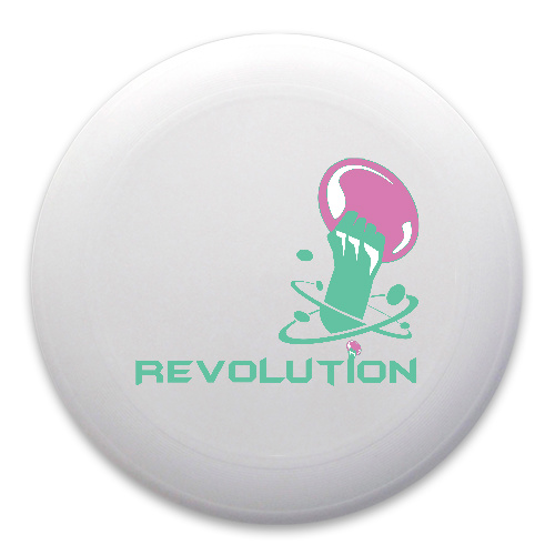 Design 175691 Disc Golf and Ultimate Discs