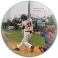 Design 175762 Disc Golf and Ultimate Discs Image