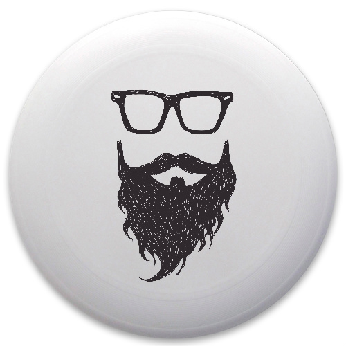 Design 175823 Disc Golf and Ultimate Discs