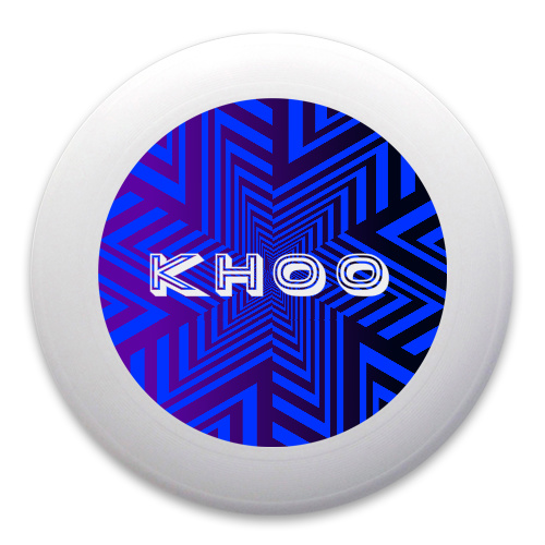 Design 176071 Disc Golf and Ultimate Discs