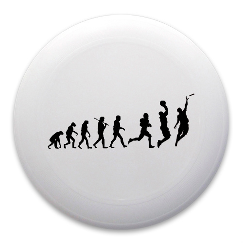 Design 175987 Disc Golf and Ultimate Discs