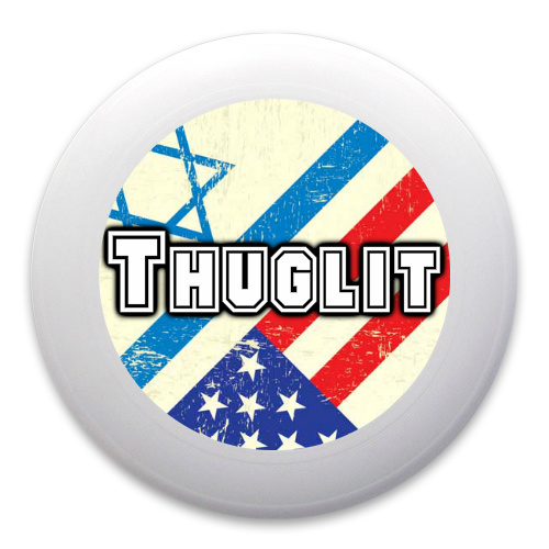 Design 176167 Disc Golf and Ultimate Discs